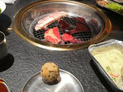-伊茉家的烤肉店(勒泰中心店)