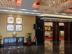 -半岛太子酒家(海港城店)
