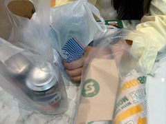 -赛百味SUBWAY(勒泰店)