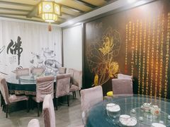 包厢-五台山正觉全素斋