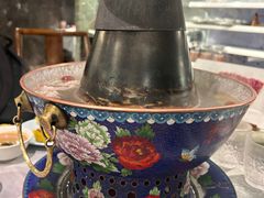 -东来顺饭庄(apm总店)