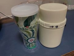 鲍鱼老鸡汤-晨曦炖汤·不放油(东单菜市场美食城店)