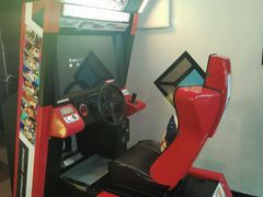 -CIAO·团建聚餐·生日派对轰趴馆(福田店)