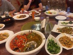 -马凯餐厅(长椿街店)