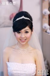 -张涛·欣悦造型