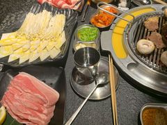 -伊茉家的烤肉店(勒泰中心店)