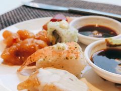 -威珀斯酒店·珀萃美食餐厅