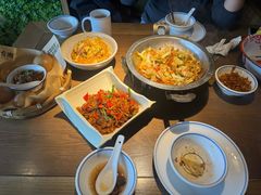 -实在湘·大碗土菜(竹料店)