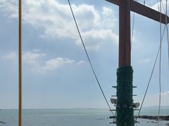 -靓湾海鲜·海景餐厅(小麦岛店)