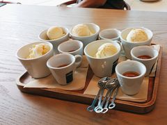 -LAVAZZA拉瓦萨咖啡(仁恒梦中心店)