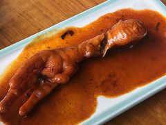 -95号酱骨·一块豆腐(展春园西路店)
