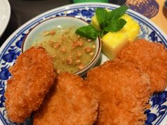-simply thai天泰(长泰广场店)