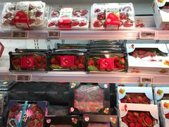 零售区-盒马鲜生(杭州运河上街店)