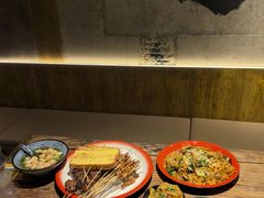 -北丐先生·野馄饨烧烤(雨花万象店)