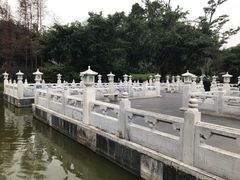 景点-珠海圆明新园