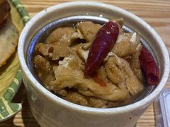 -易裕和·长沙米粉(竹塘西路店)