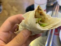 -宗泉烤全羊·烤羊腿·家常菜(解放东路店)