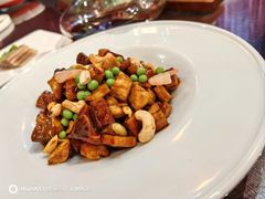 -长兴菜馆(高桥店)