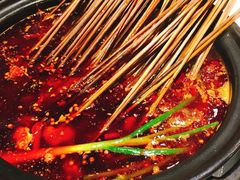 -钢管厂歆瑞源油卤串串香(春熙路太古里店)