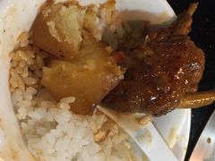 -三里屯土灶炖公鸡地锅鸡(江东店)