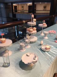 -新锦江大酒店·宴会厅·婚宴
