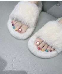 -1T·1M 日式美甲美睫