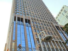 -好日子皇冠假日酒店·君怡咖啡厅(特美思大厦店)