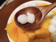 -小团圆糖水铺(襄阳南路店)