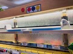 -京樽回転寿司(奥林匹克店)