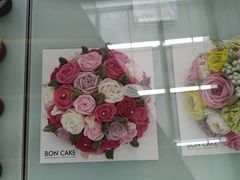 -BONCAKE裱花蛋糕(万象汇店)