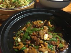 -爷爷的土钵菜(街道口店)