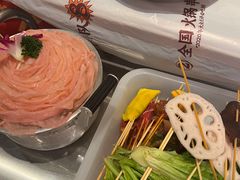 -大芊金重庆串串火锅(南京路店)