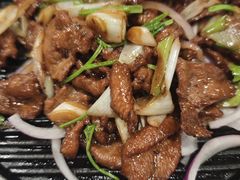 -宏状元现熬粥·京味菜(五棵松店)