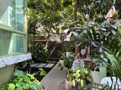 -绿房子方寸咖啡(星海名城店)