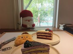 -姆们M Sweetie Cake(五道口店)