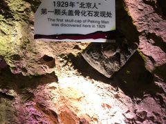 -周口店北京人遗址公园