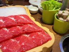 -东海怡品海鲜豆捞(星街坊店)