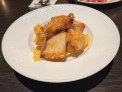 -庐灶江南·江南菜·四合院Bistro(东直门雍和宫·原华侨宾馆店)
