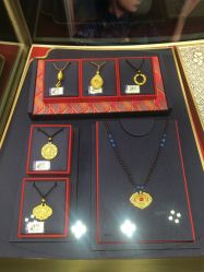 -林大生珠宝(中街钻石宫殿店)