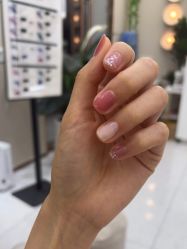 -闺蜜美甲