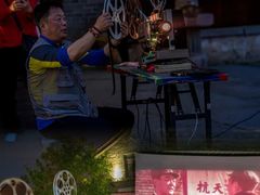 -朝花夕拾中餐厅(台儿庄古城复兴广场店)