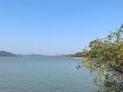 -宝界山林公园