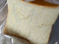 -银座仁志川·生吐司专门店(香港广场店)