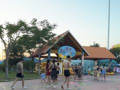 -西安华夏文旅水世界