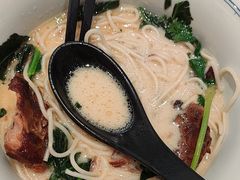 -和府捞面(金山万达店)