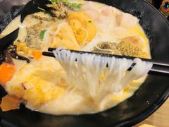大五福米线-渔米丰·广府鱼汤米线(光明广场店)