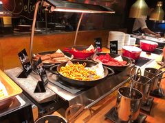 -吉隆坡喜来登帝国酒店