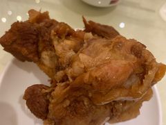 -吴记酱骨炖菜馆(西大直街店)