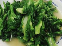 白菜苔-天下客饭店(中山路店)