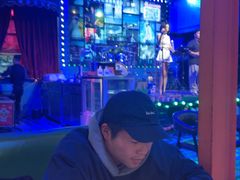 -Famous肥猫墨西哥音乐餐吧(五棵松华熙LIVE店)